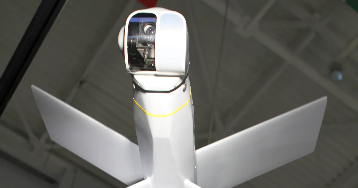 Need on Putini uued ründedroonid – loe, mis need nii ohtlikuks teeb