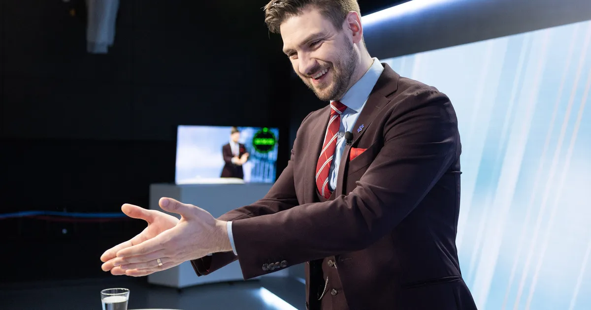 Valmar Haava ⟩ Minister Terras peab tegema ära need asjad – siis ehk pole tema ametiaeg tühi poliitiline tõmbetuul