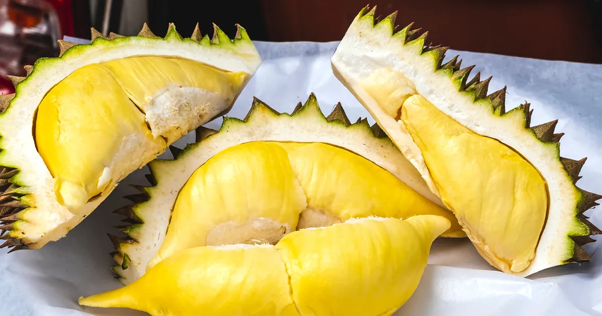 See ülimalt tervislik vili maitseb nagu taevas, aga haiseb nagu põrgu