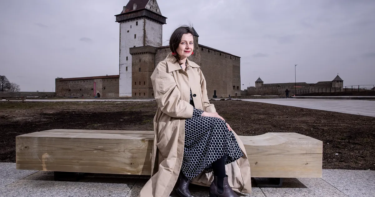 VIKTORIA LADÕNSKAJA-KUBITS ⟩ Mariat tagaselja vangi mõistes piirab Venemaa tema vabadust