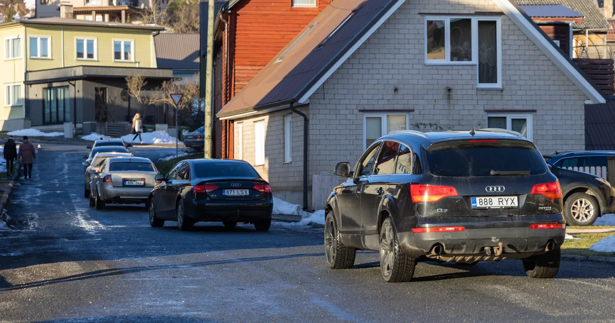 Ekspert selgitab: kas auto garantii tagab hingerahu?