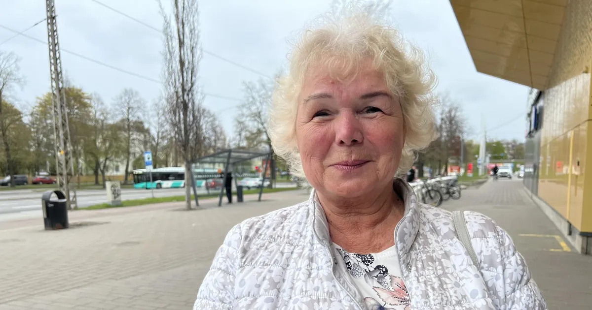 INIMESTEST AEGAMÖÖDA ⟩ Marika. Emakeel, ema keel ja laste keel