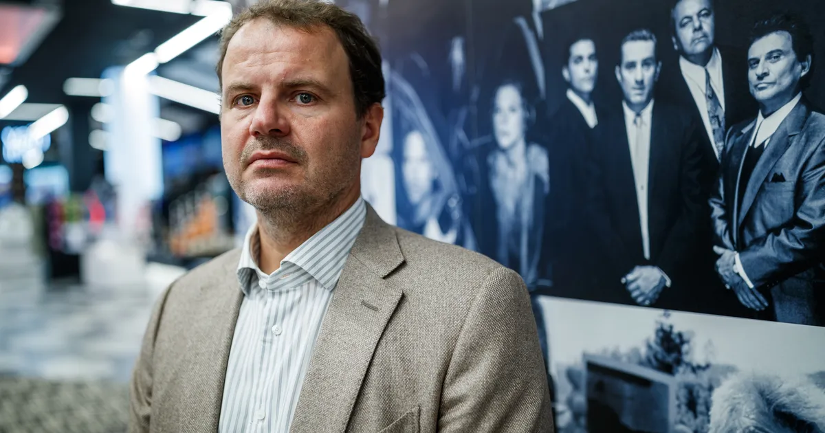 Eesti ärimees ostis Maxima omanikult Leedus kaks restoraniketti