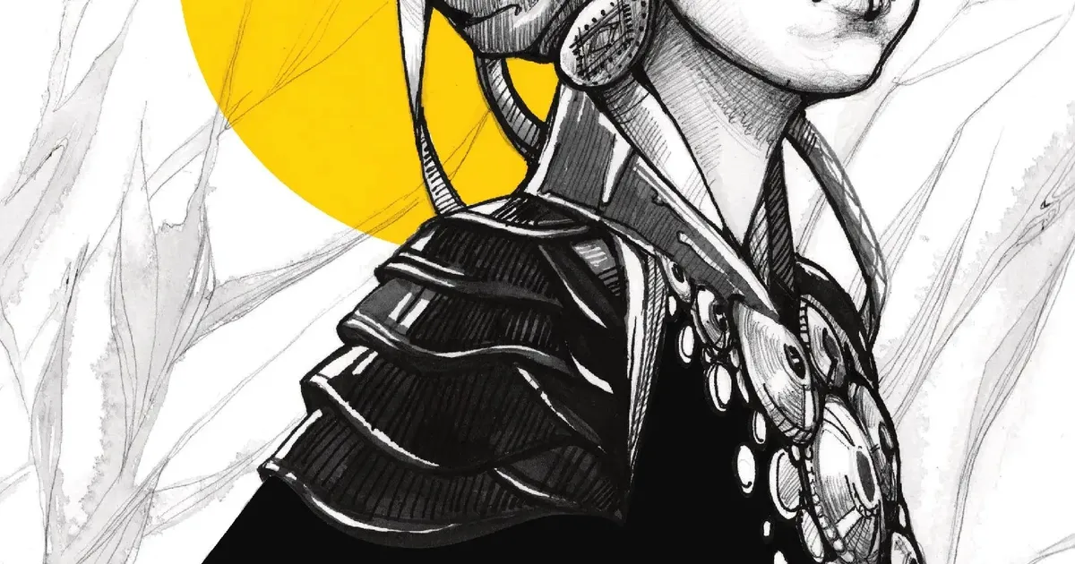 GALERII ⟩ Ainulaadse noorteraamatu esitlusel sai sõdalashingega tegelast joonistada