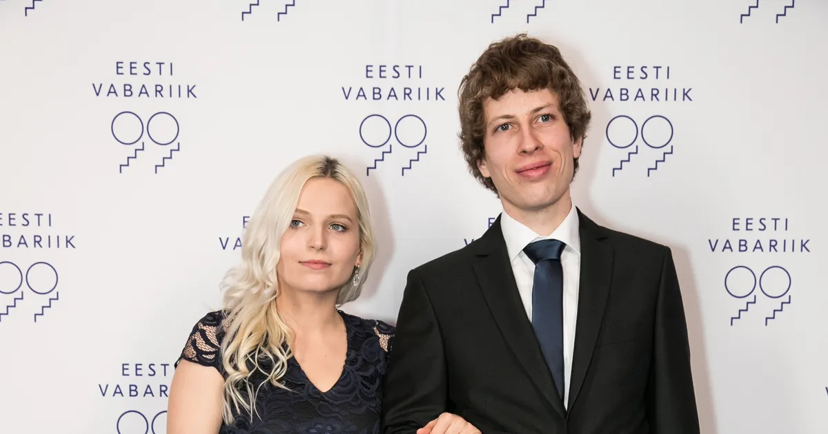 KLÕPS ⟩ Tanel Kiik jagab aastapäeva puhul meenutust pulmapäevast