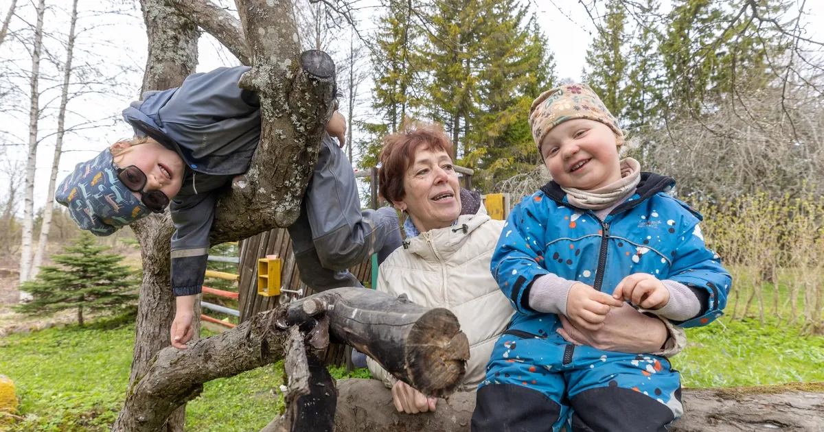 NÄDALA PERSOON ⟩ Reet Raukas: hea sõna võib olla parem ravim kui tablett