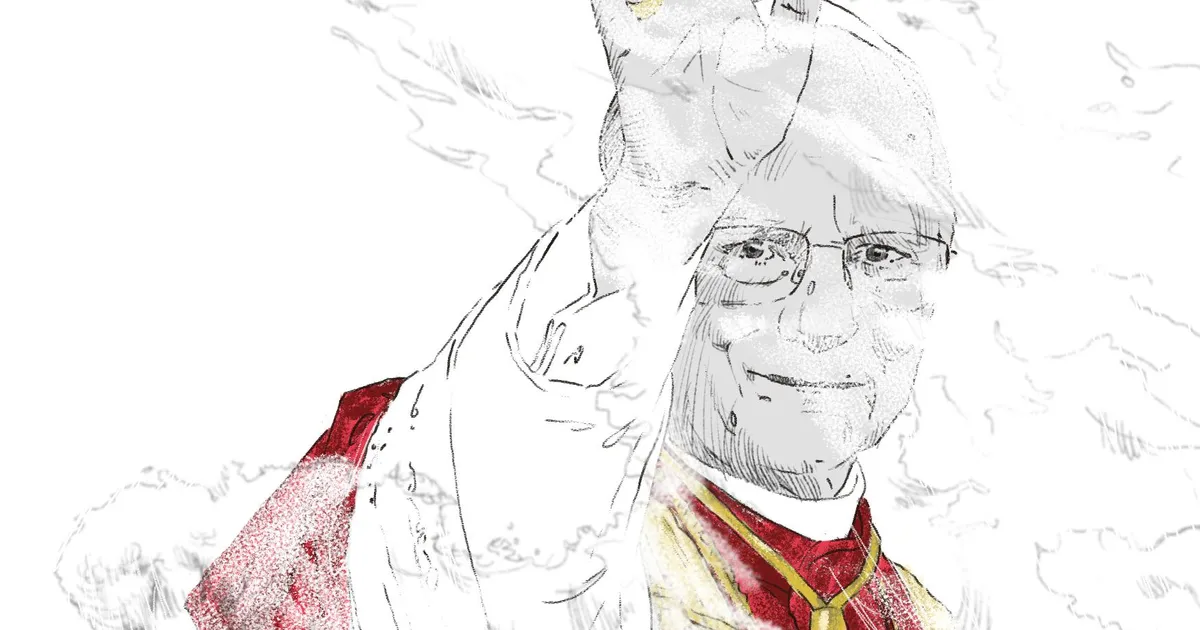 NÄDALA NÄGU ⟩ Esimene kogu Ameerika paavst ehitab inimeste vahele sildu