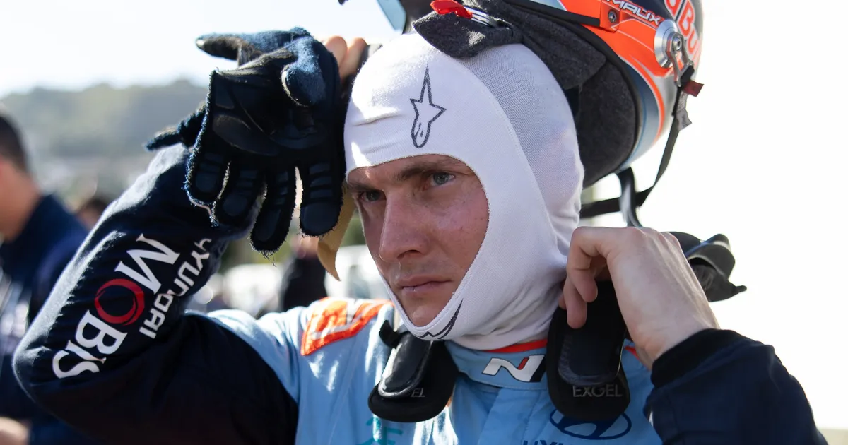 Hyundai kavatseb järgmisel MM-etapil kõik mängu panna