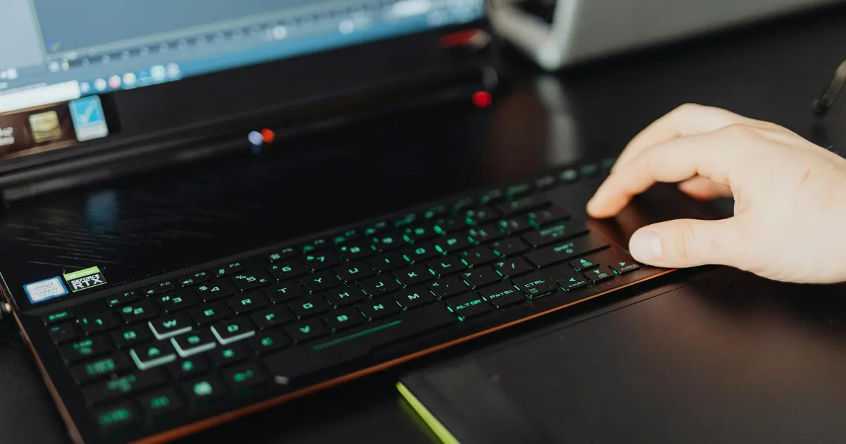 Kuidas tekkis eestikeelne IT-sõnavara?