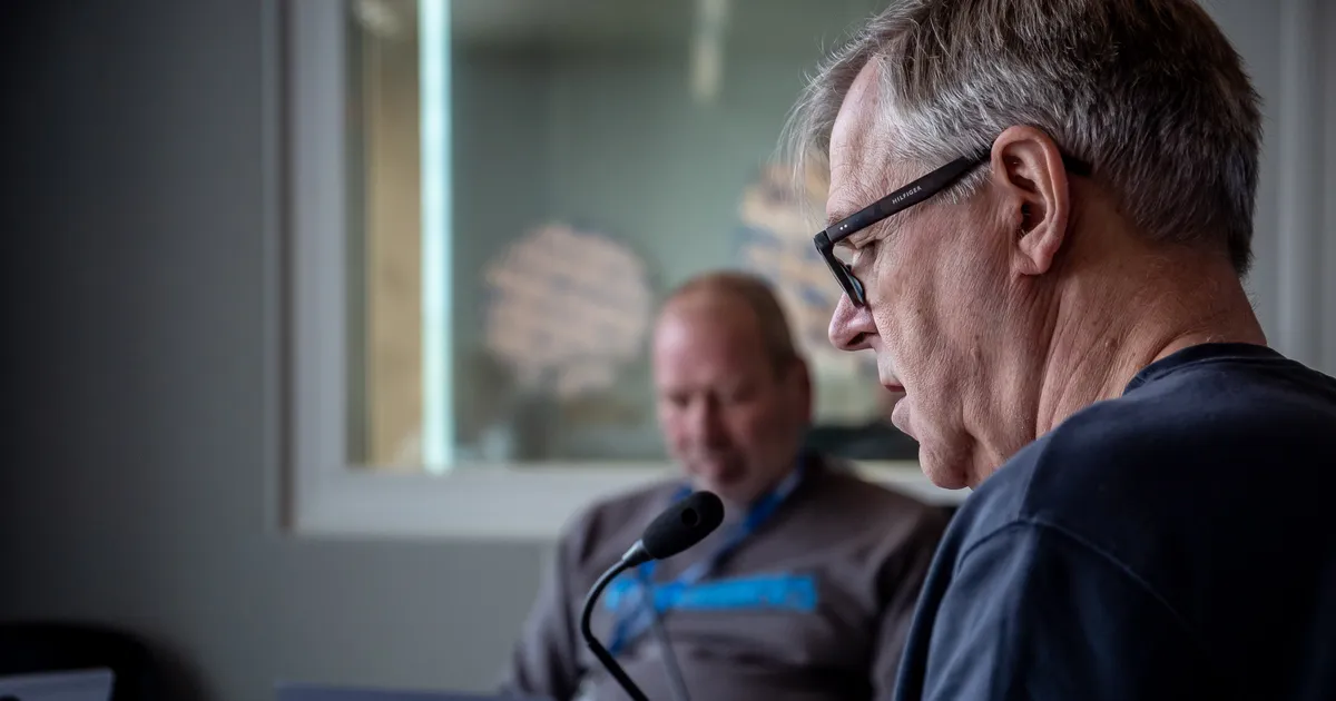 KESKPÄEVATUND ⟩ Priit Hõbemägi: koalitsioonide loomine ei peagi olema väga kiire