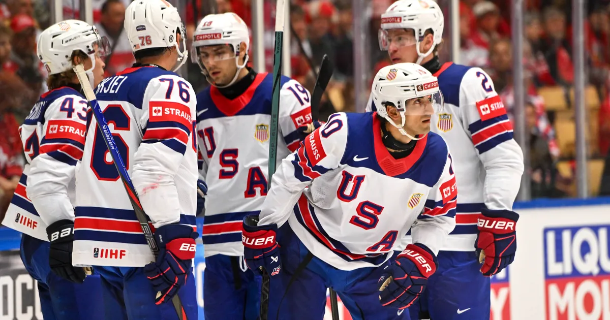 TIPPHETKED ⟩ USA rullis raudkindlalt Ungarist üle