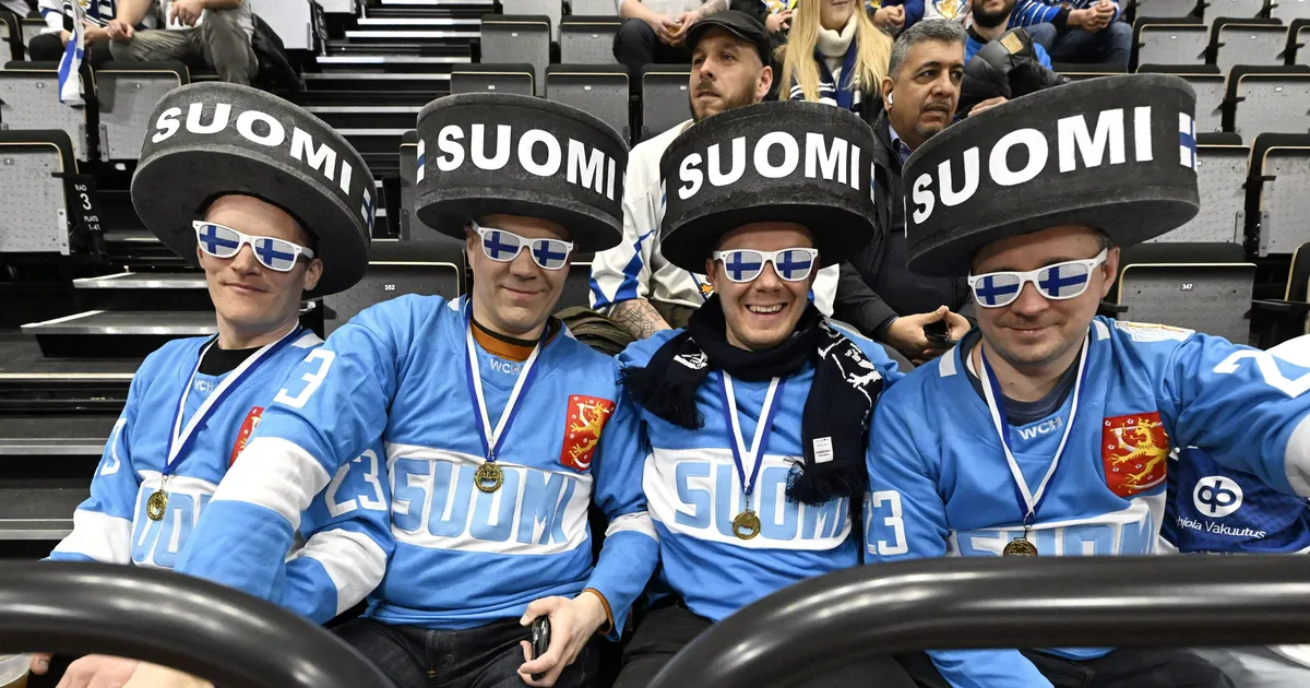 JÄRELVAADATAV ⟩ Soome tuli Prantsusmaa vastu rongi alt välja