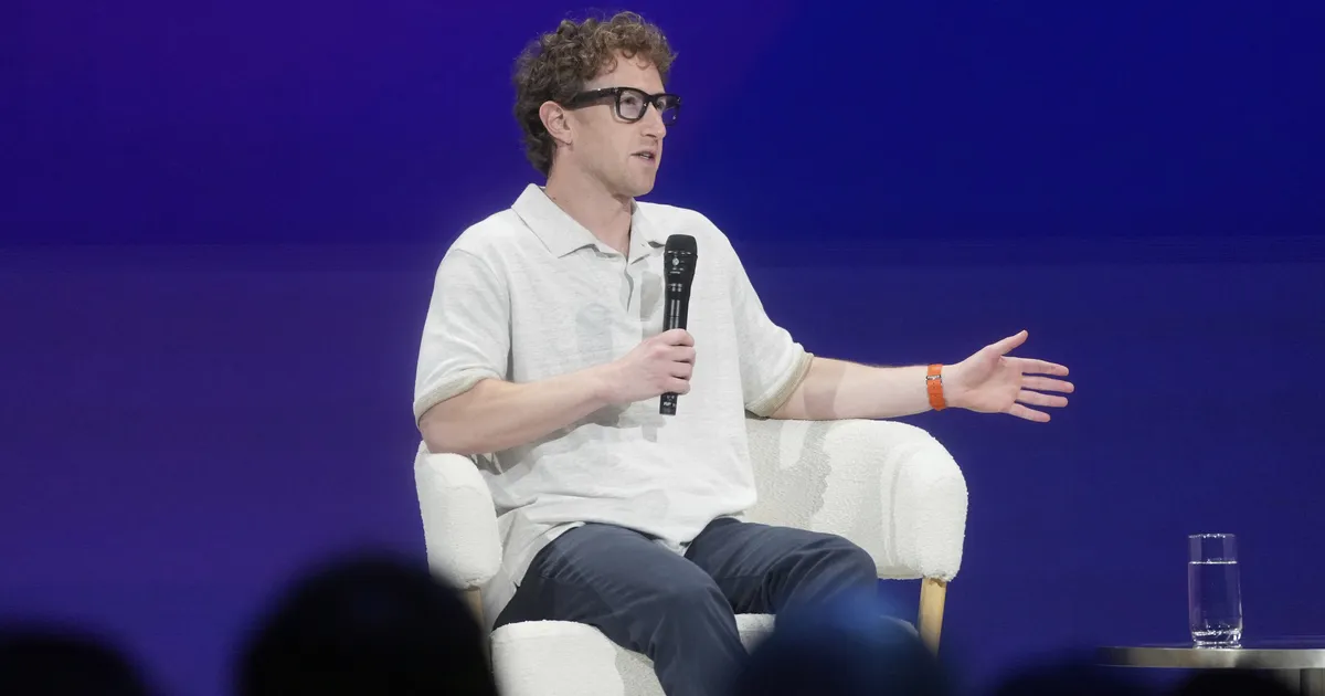 Facebooki emafirma liigub julgeoleku ja militaria suunas