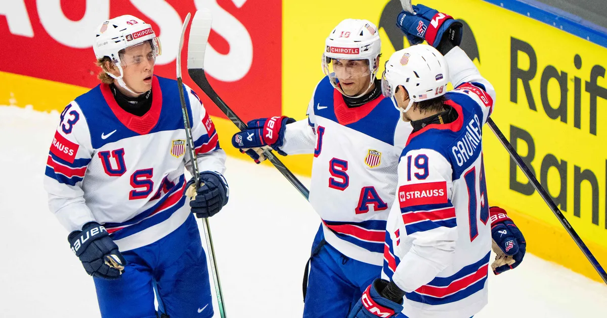 Donald Trumpi pärast vilekoori saanud USA koondislased: see on väga lugupidamatu