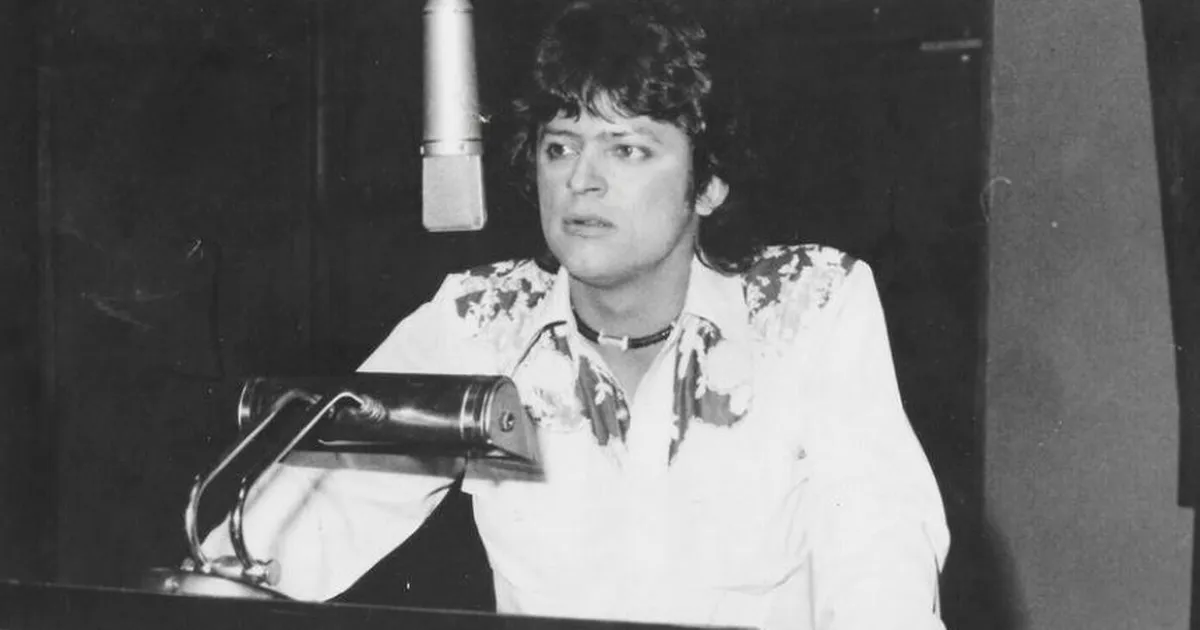 Suri kantrimuusika legend, George H. W. Bushi lemmiklaulja