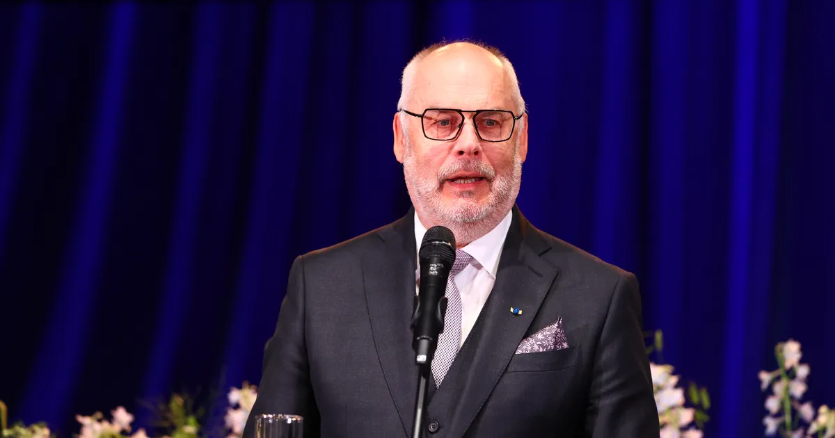 FOTOD ⟩ President Karis emadepäeva kõnes: ema on turvalise maailma kese