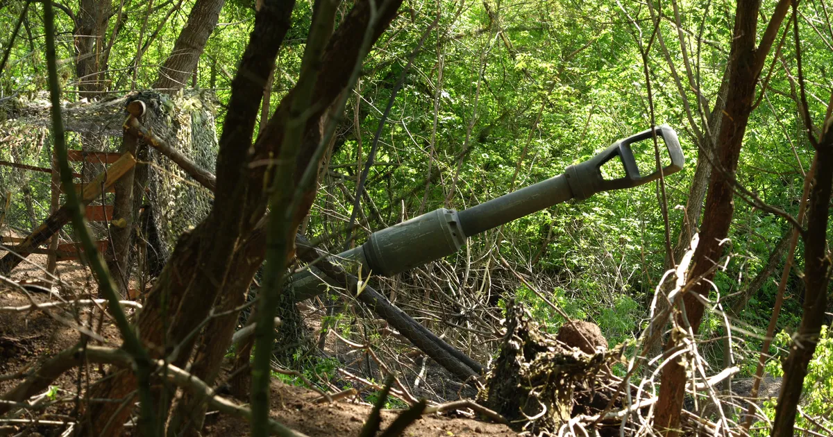 POSTIMEES UKRAINAS ⟩ Loodus, mitte Putin tegi 9. mail korraks vaherahu