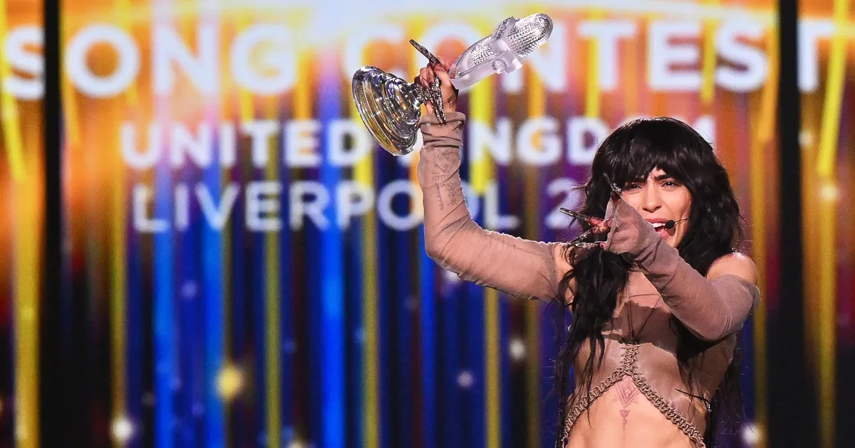 VÕIDU VALEM ⟩ Kuidas võita Eurovisiooni lauluvõistlust? Vastus on tegelikult väga lihtne!