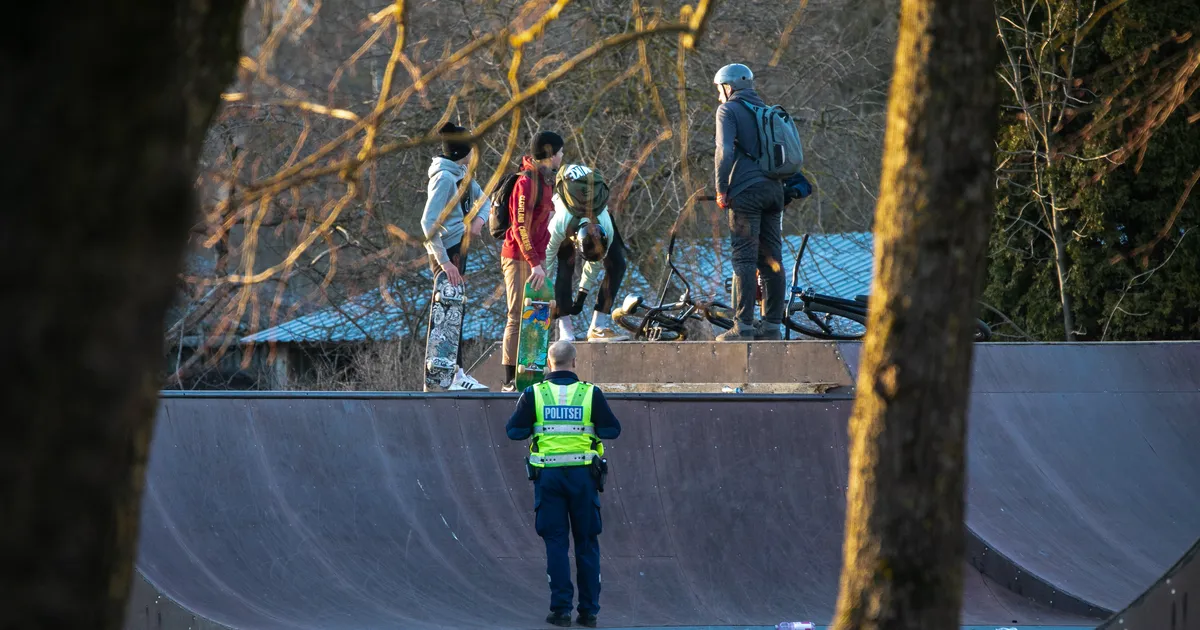 LEA BÄRENSON ⟩ Statistika ütleb, et meie lastega on kõik korras. Miks siis ikka tundub, et ei ole?
