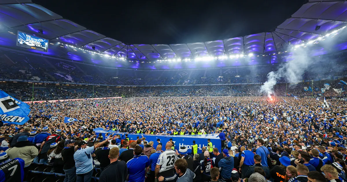 VIDEO ⟩ Üle 40 fänni sai viga, neist üks eluohtlikult – Karol Metsa koduklubi rivaal kindlustas koha kõrgliigas