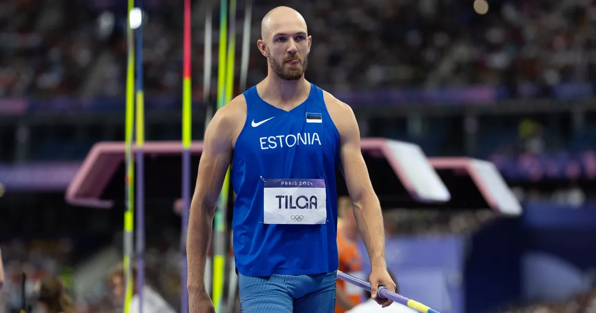 BLOGI ⟩ Götzise mitmevõistlus: Roosleht ja Lusti uuendasid isiklikke rekordeid, Tilga võitles mehiselt lõpuni