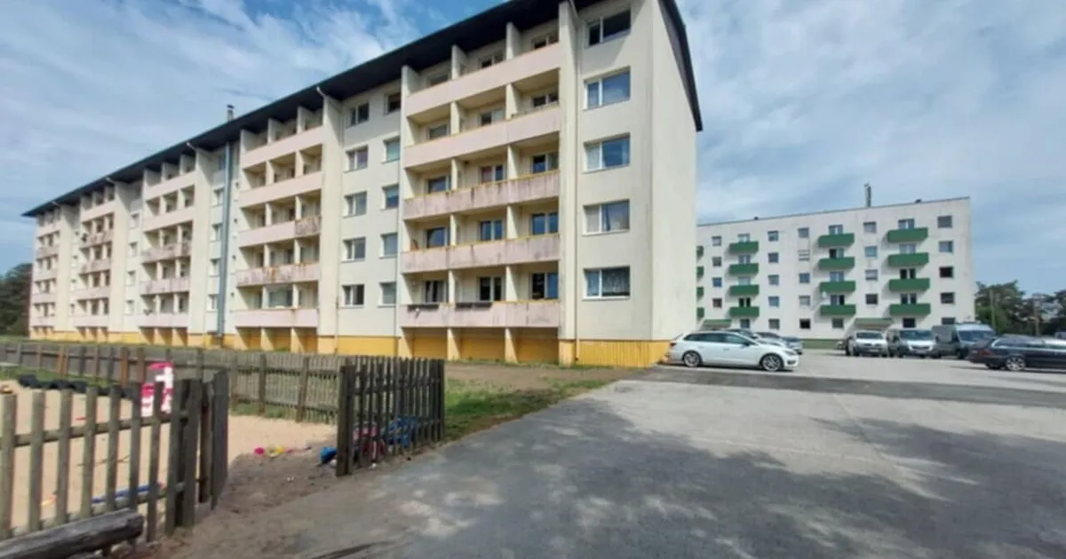 «KOLGIB UKSE TAGA» ⟩ Kortermajas elav üksikema on sattunud naabri kiusu alla: pean leidma uue kodu