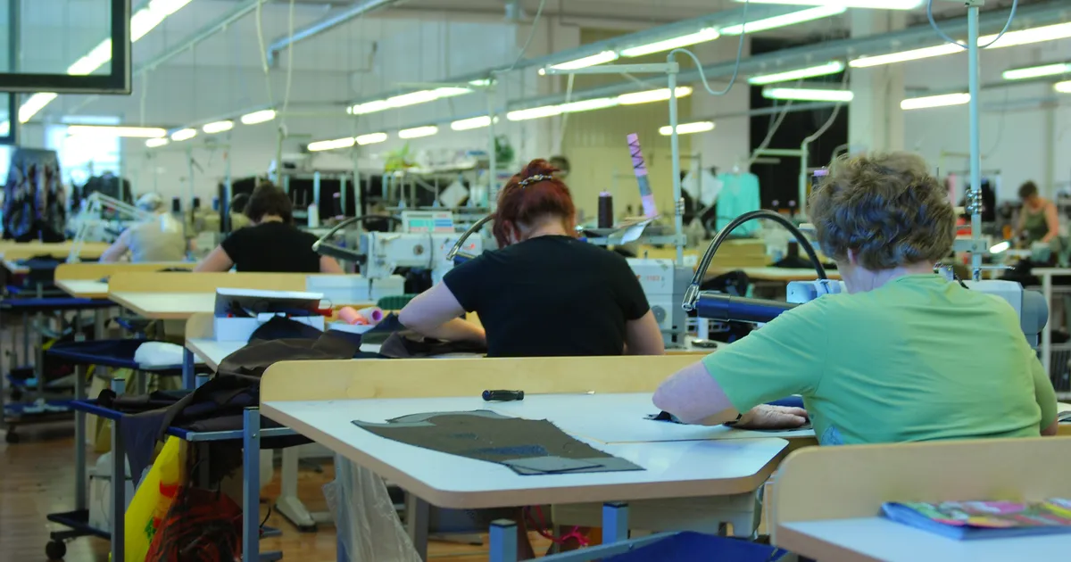 Õiguskantsler: eelarvamused vanemaealiste tööotsijate suhtes on olemas