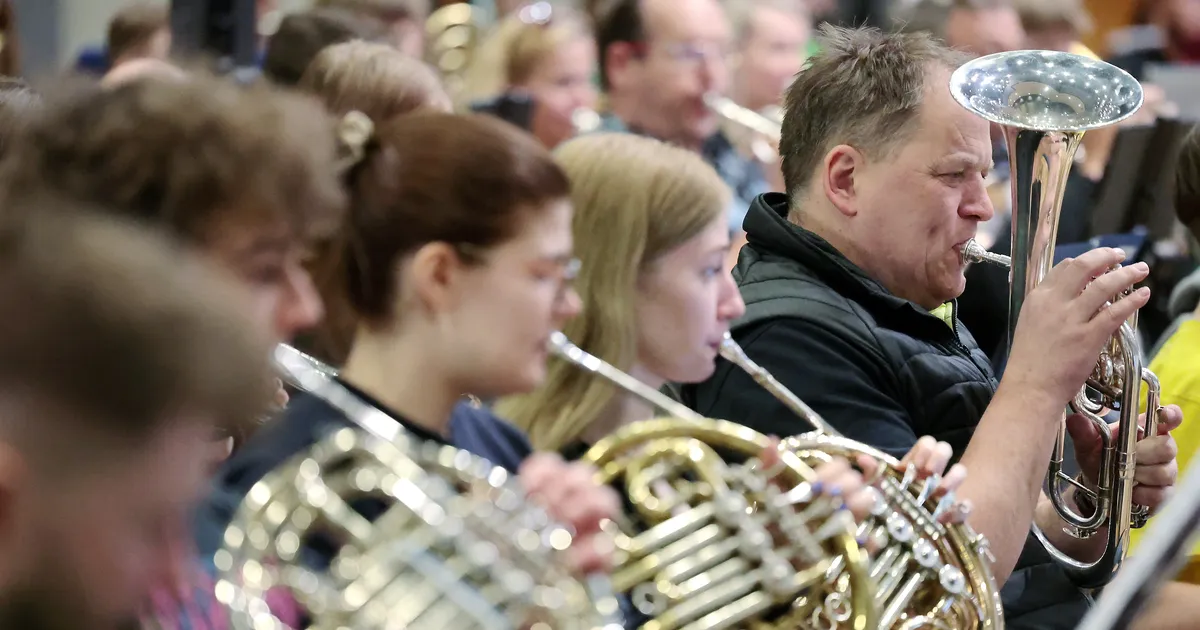 Laulu- ja tantsupeo kutse on saanud juba 155 Tartu kollektiivi
