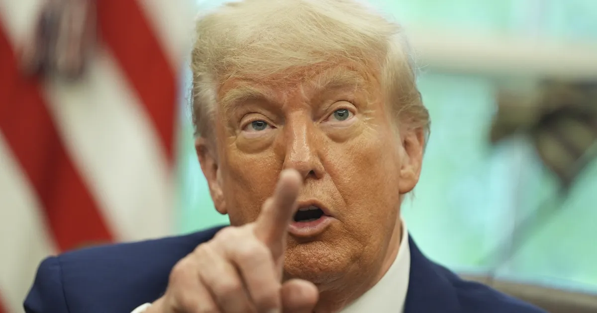 Eestlane Hollywoodis: Trumpi tollimaksuplaan paiskas USA filmitööstuse kaosesse