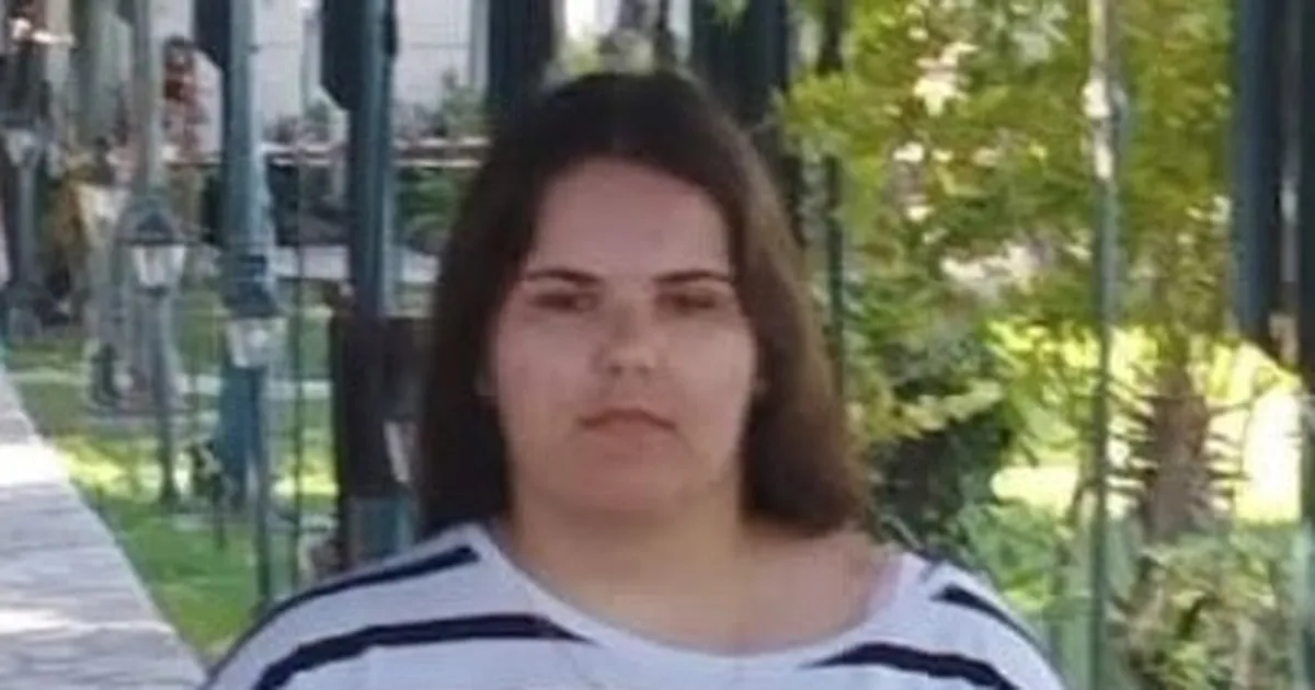 Politsei otsib Tartus kadunud 27-aastast Viktoriat