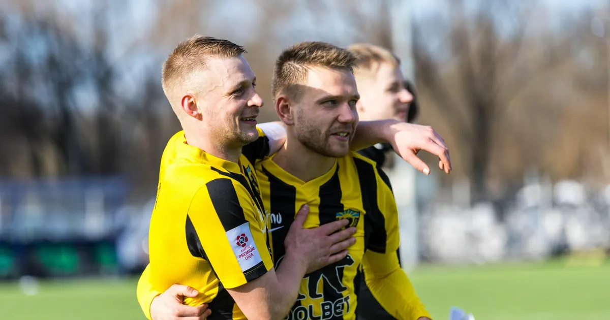 Vaprus ei suutnud Narva needust murda