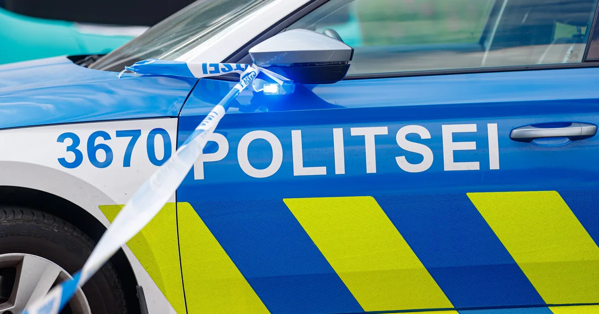 Verine laupäev Tartus: kiirabi viis haiglasse mitu noavigastusega inimest