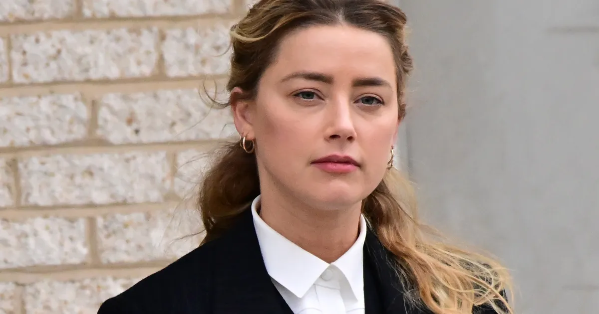 POMMUUDIS ⟩ Hollywoodist pagenud Amber Heard sünnitas kaksikud: hoolimata viljakusprobleemidest oli see minu elu kõige alandlikum ja sügavam kogemus