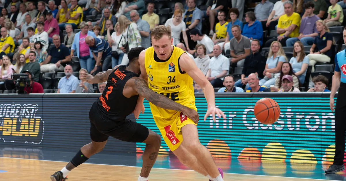 VIDEO ⟩ Konontšuk vedas tiimi põhiturniiri viimases voorus ülitähtsa võiduni, Kirves müttas Žalgirise vastu