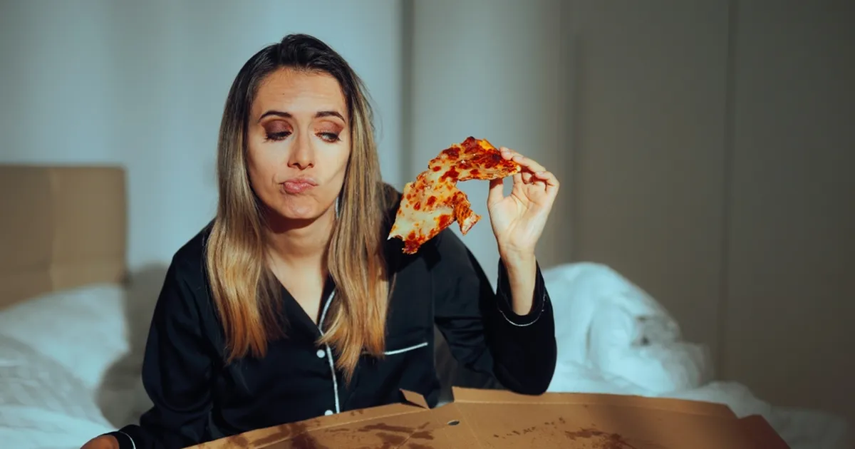 TEEME SELGEKS ⟩ Kas üleöö toatemperatuuril seisnud toitu saab veel päästa