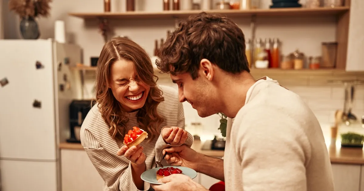Suhteekspert paljastab: see söömisharjumus peletab kaaslase sekunditega eemale