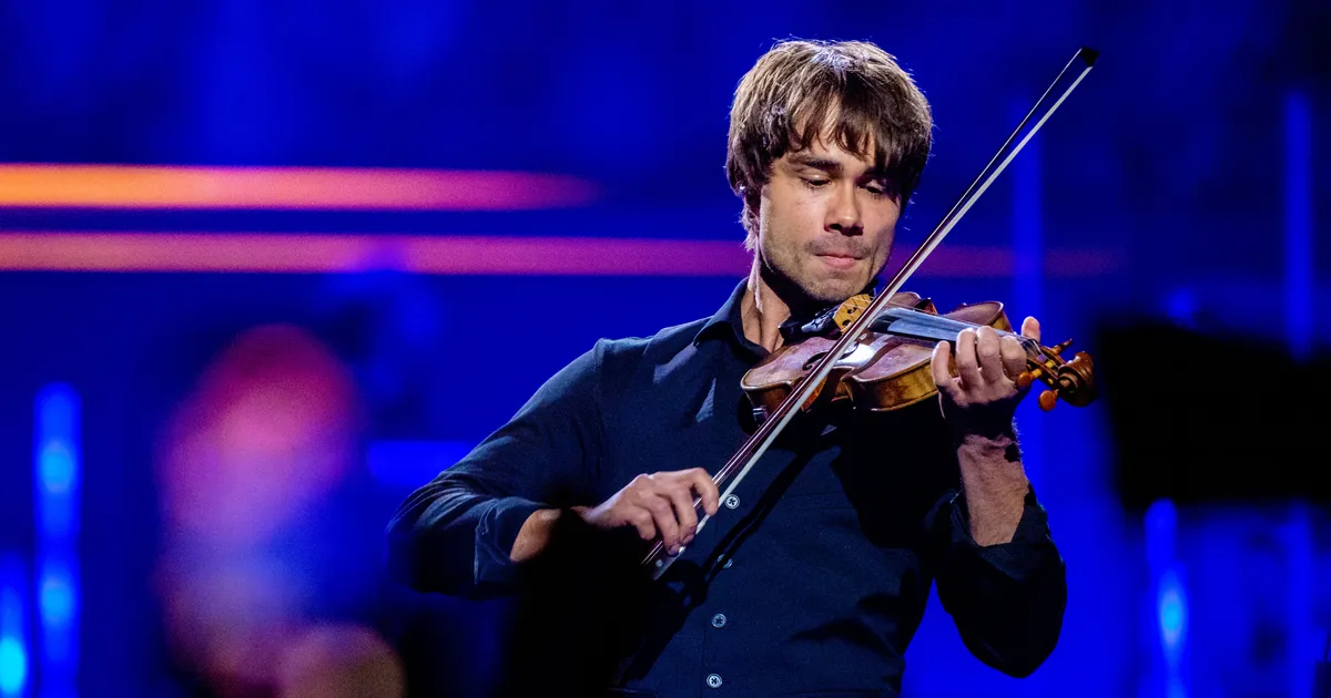 VIDEO ⟩ Kuula, kuidas kõlab «Espresso Macchiato» viiulil kuulsa Norra laulja esituses. «Ta peaks olema koos Tommyga laval!»