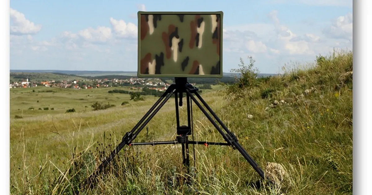 Eesti ostab Ungari firmalt passiivradarisüsteemi. Kas sellega kaasneb julgeolekurisk?