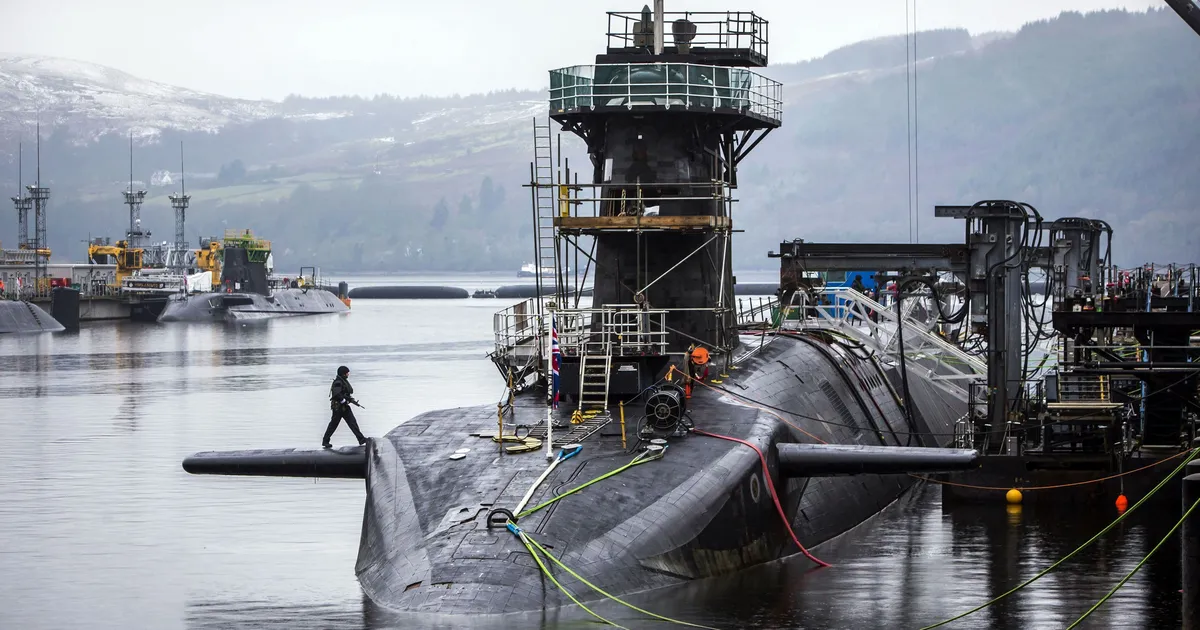 Euroopas kerib tuure arutelu USA tuumarelvade asendamise üle