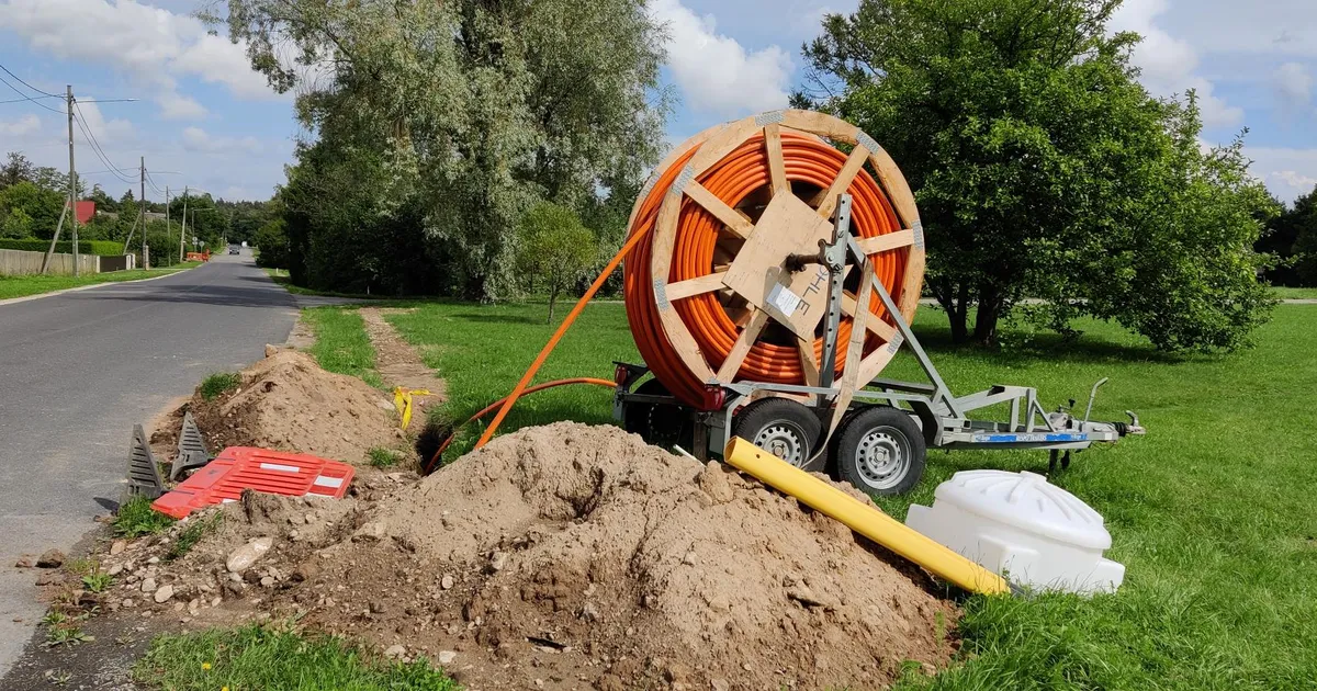 Ligi pool tuhat Tartu majapidamist saab tänavu senisest viis korda kiirema internetiühenduse