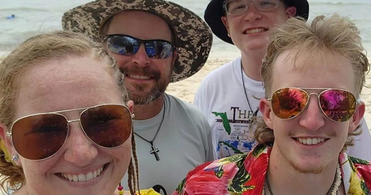 VARASED OHUMÄRGID ⟩ Tragöödia Nebraskal: mees tappis oma naise ja kaks last ning sooritas seejärel enesetapu