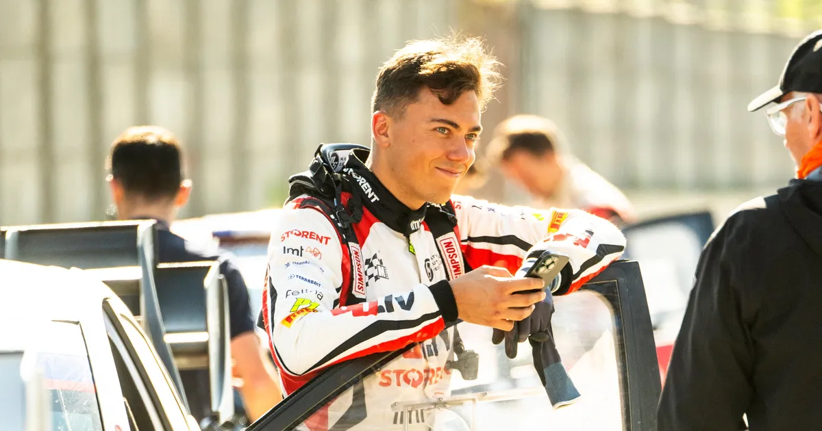 Juba teine Rally1 sõitja katkestas Kreeka MM-etapi