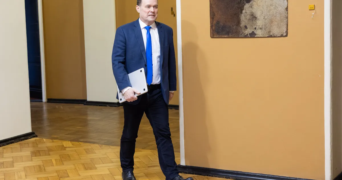 Õiguskomisjon tahab presidendi poolt tagasi saadetud kirikute seaduse eelnõud muuta