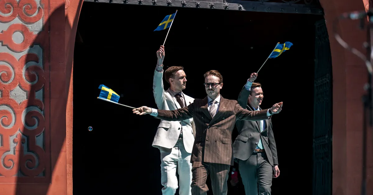 KAJ ON FAVORIIT ⟩ Malmö ei soovi järgmist Eurovisiooni korraldada, kui Rootsi sel aastal võidab