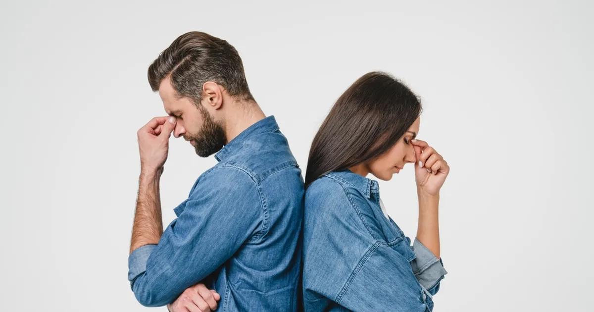 USKUMATU ⟩ «Mu emal oli 22 aastat salasuhe minu abikaasaga – see, kuidas see välja tuli...»