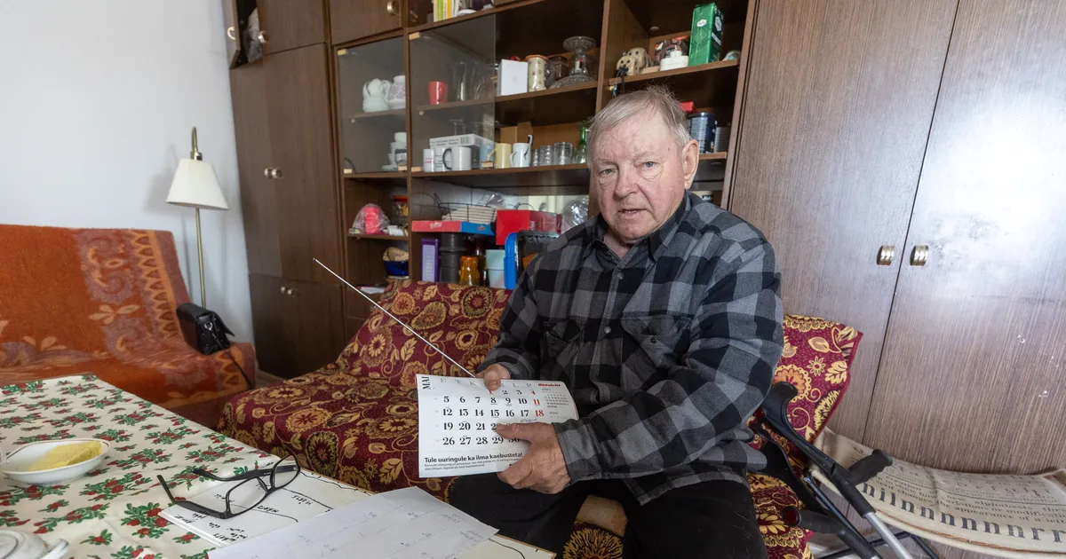 Metsavana ennustab vinduvat suve: juuni tuleb jahedam, juuli võib üllatada