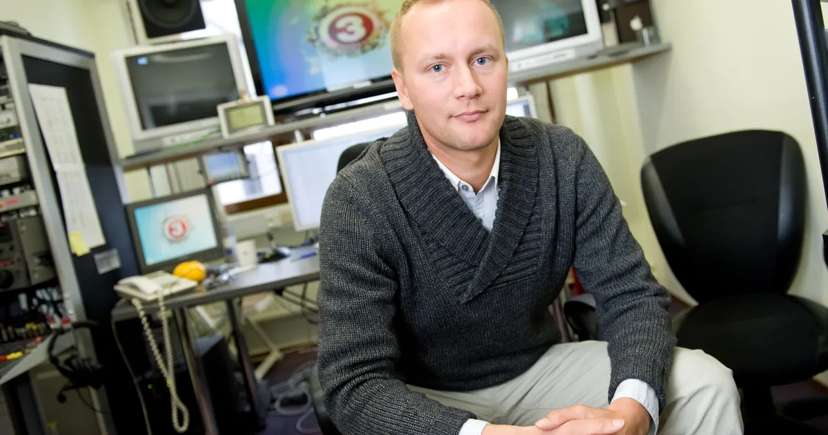 Soome ja Rootsi Eurovisiooni kommentaatorid saadeti Baselist minema