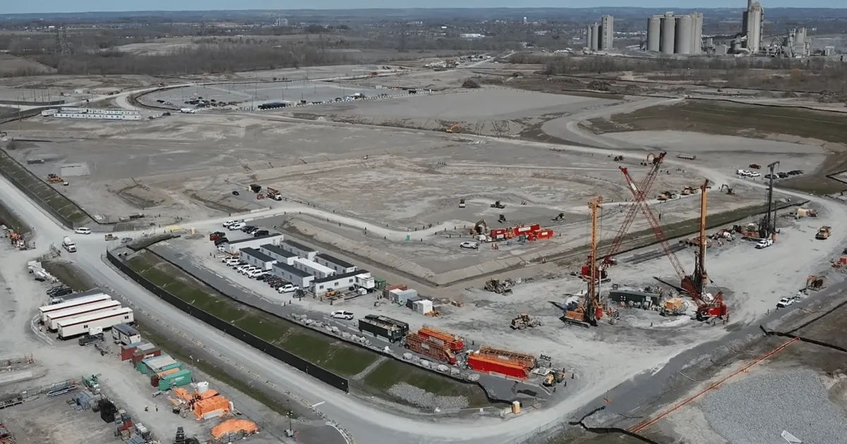 HINNAŠOKK ⟩ Kanadasse kavandatakse moodulreaktrotitel tuumajaama – näib, et seni kalleimat tuumajaamade hulgas