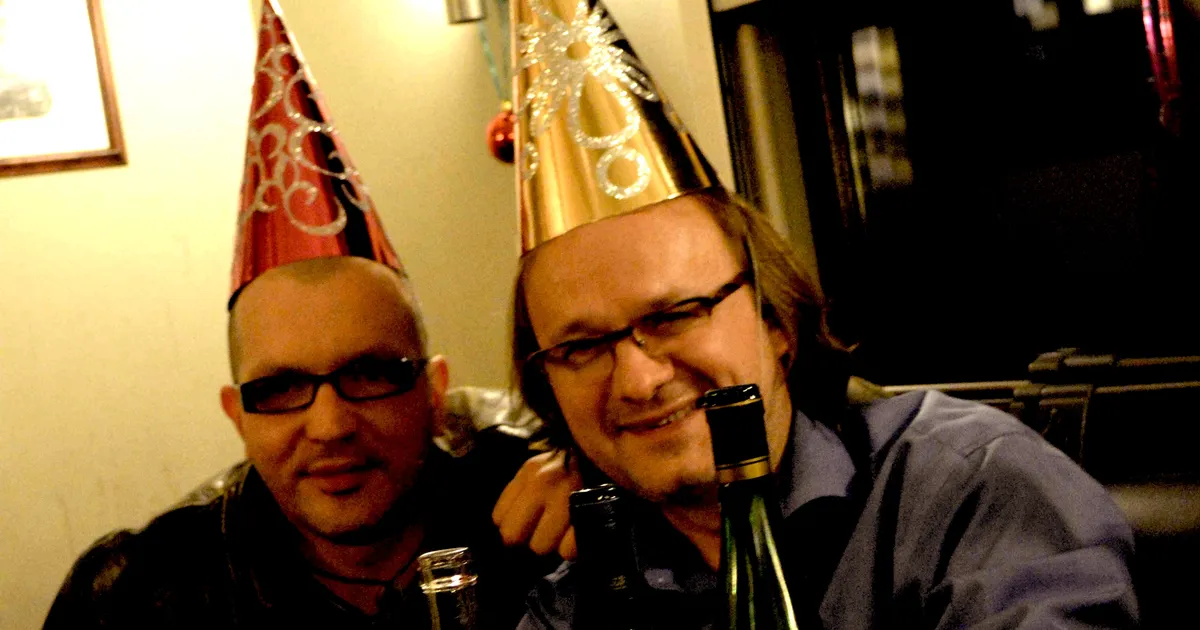 ELU25 ⟩ Juku-Kalle Raid: kannatus viib kohale! Õpetus, kuidas rännumees Tiit Pruuli juubeliks küpsiseid teha. Enamvähem retsept on kaasas.