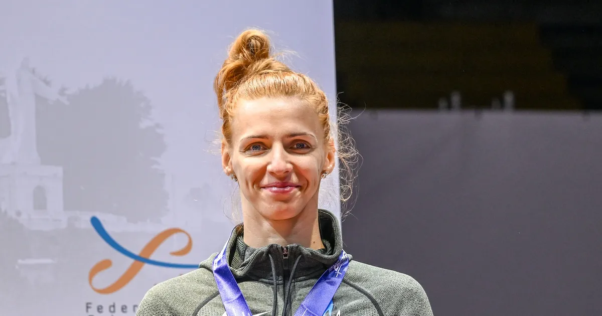 Tipptulemus Bogotas kergitas Lehise maailma edetabelis kodusest rivaalist ettepoole